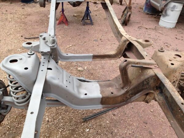 Mobile Sandblasting Services Key West